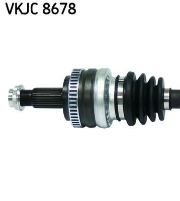 Cardan SKF VKJC 8678
